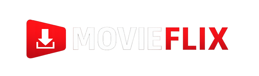movie flix loglo